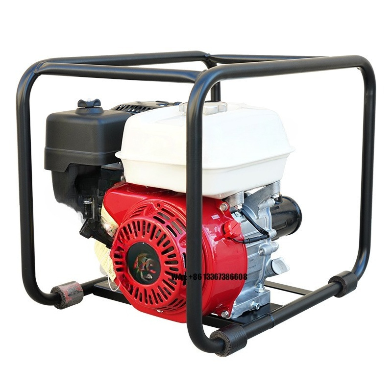 Concrete Vibrator - Good Quality Concrete Vibrator with Coupling