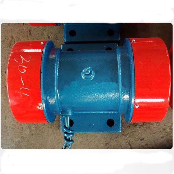 Concrete Vibrator - Electric Concrete Hopper Vibrator 3.7kw Vibration