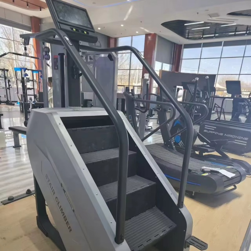 Heavy Equipment Gym - YTYIN Heavy-Duty Commercial Gym Use Stair