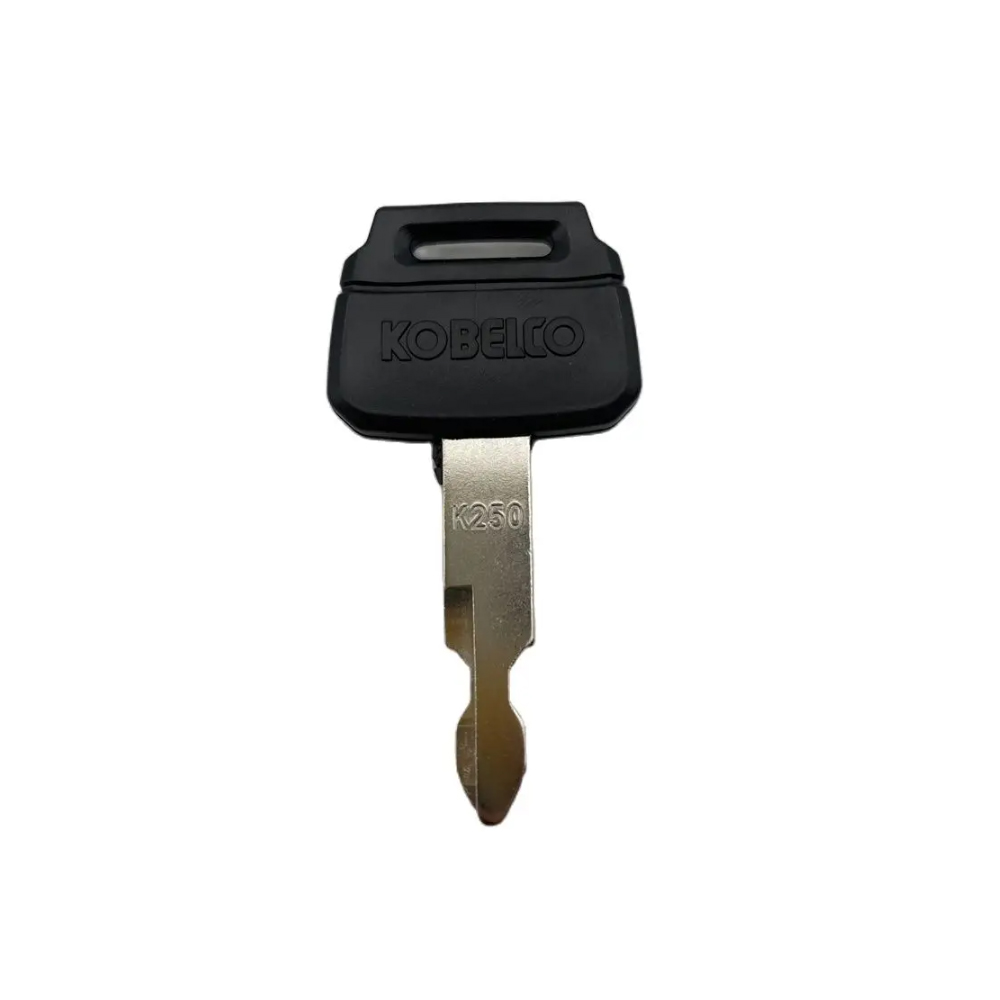 OEM Logo K250 Key For Case Kaw - Heavy Equipment Logos recension och pris