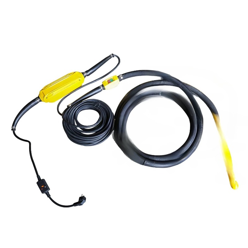 Factory Direct Supply External - Concrete Vibrator recension och pris