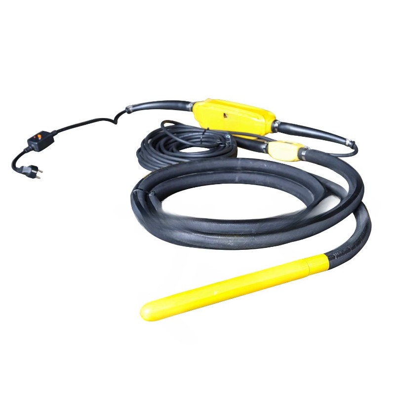 Factory Direct Supply External - Concrete Vibrator recension och pris