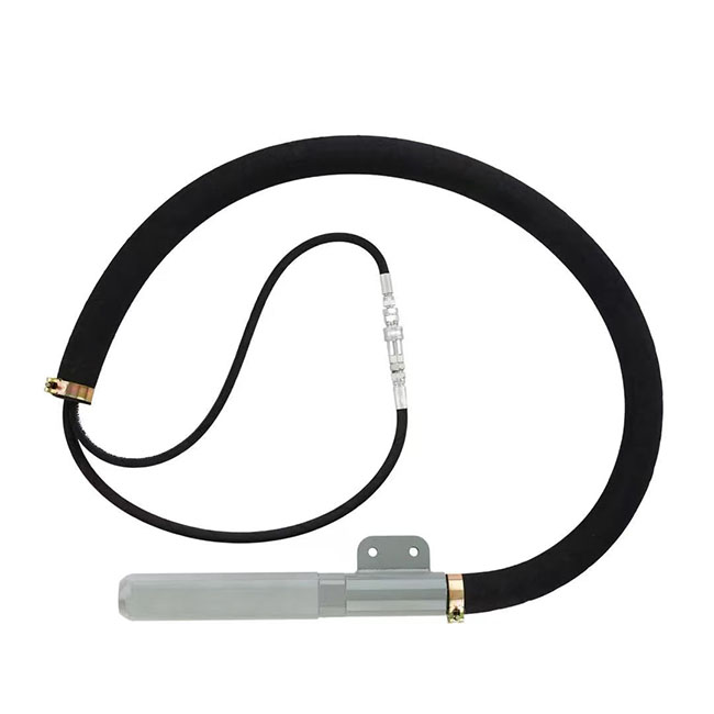 Paving Equipment Parts Concret - Concrete Vibrator recension och pris