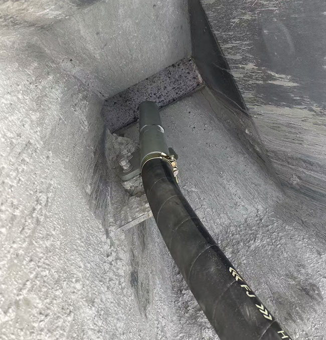 Paving Equipment Parts Concret - Concrete Vibrator recension och pris