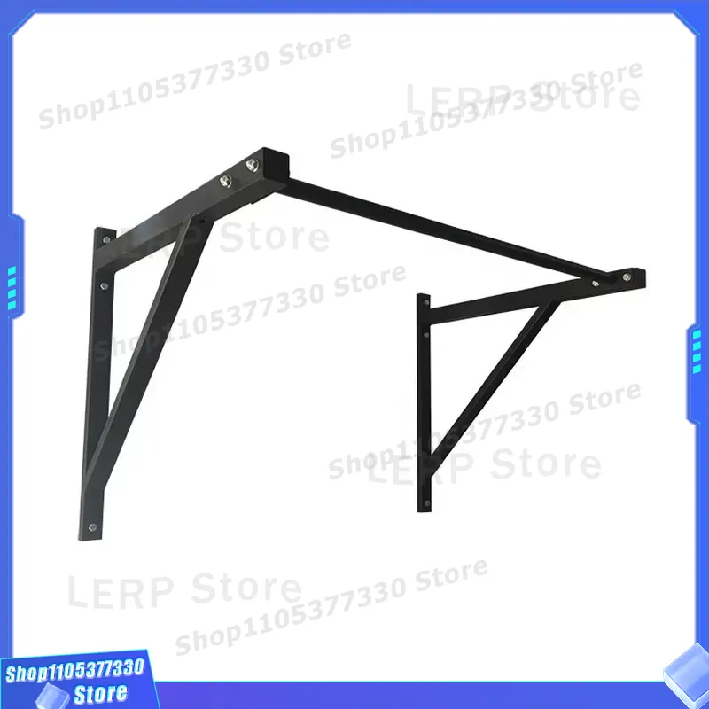 Heavy Duty Wall Mounted Pull U - Heavy Equipment Logos recension och pris