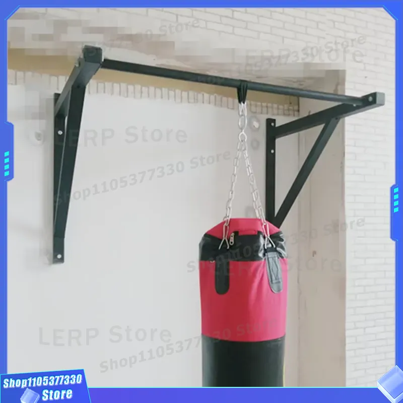 Heavy Duty Wall Mounted Pull U - Heavy Equipment Logos recension och pris