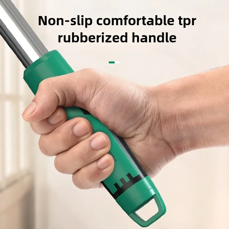 Heavy-Duty Aluminum Alloy Clea - Heavy Equipment Scraper recension och pris