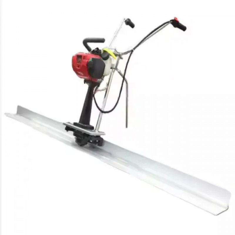 Industrial Adjustable Hand-ope - Concrete Vibrator recension och pris