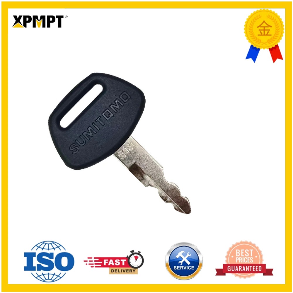 20/10/5/2/1piecs S450 Excavato - Heavy Equipment Logos recension och pris