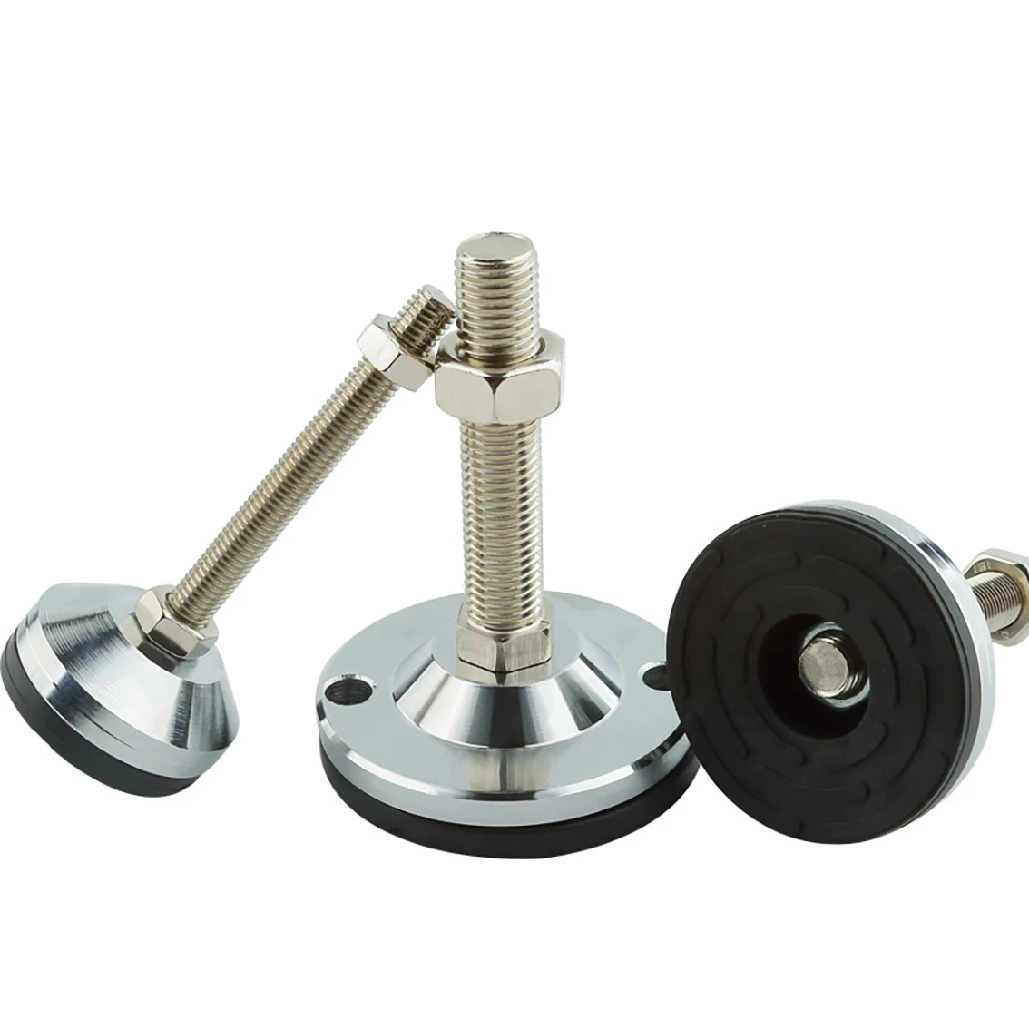 1Pcs Heavy-Duty Adjustable Foo - Heavy Equipment Operation recension och pris