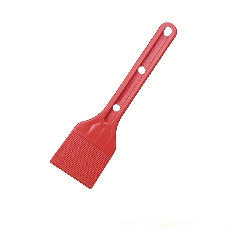 Heavy-Duty ABS Plastic Glazing - Heavy Equipment Scraper recension och pris