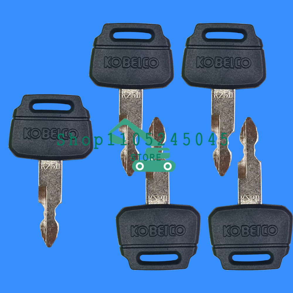 Hot Sale 1/5/10PCS OEM Logo K2 - Heavy Equipment Logos recension och pris