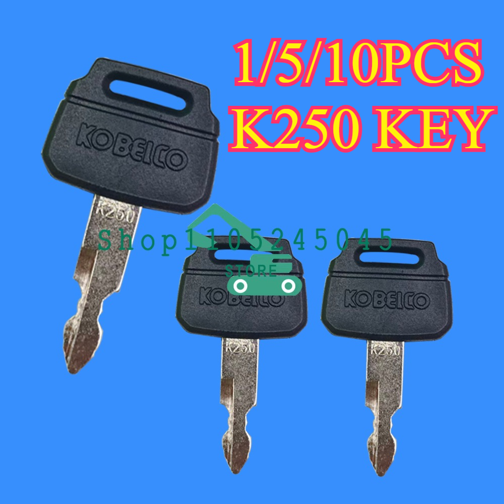 Hot Sale 1/5/10PCS OEM Logo K2 - Heavy Equipment Logos recension och pris
