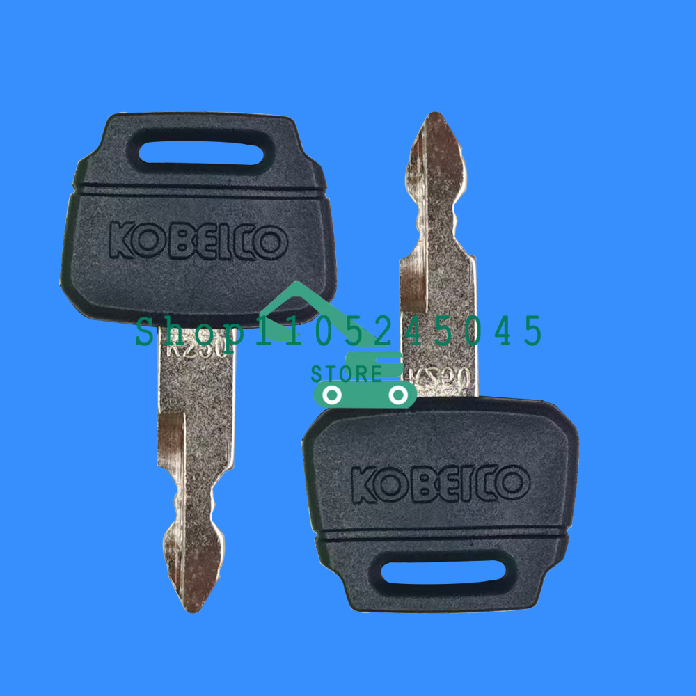 Hot Sale 1/5/10PCS OEM Logo K2 - Heavy Equipment Logos recension och pris
