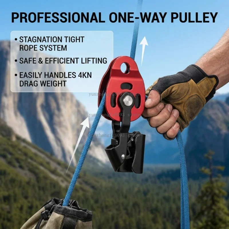 (NO ROPE) 2.5 Ton Heavy-Duty O - Heavy Equipment Lift recension och pris