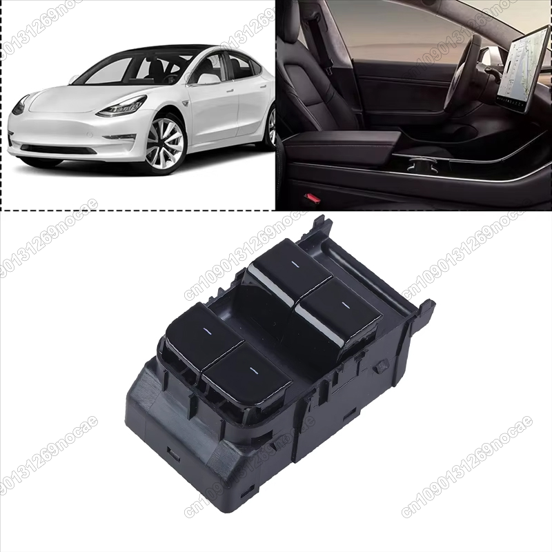 For Tesla Model 3 2017-2020 El - Heavy Equipment Lift recension och pris