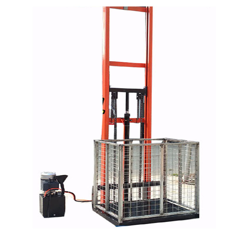 Factory New Heavy Goods Liftin - Heavy Equipment Jack recension och pris