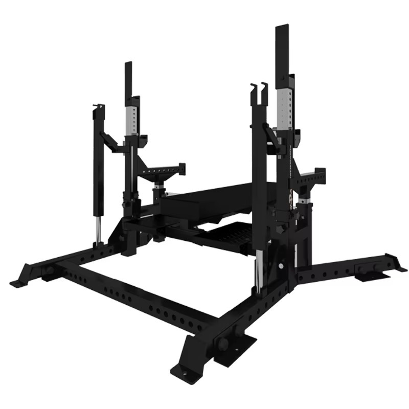 Gym Home Equipment Weightlifti - Heavy Equipment Gym recension och pris