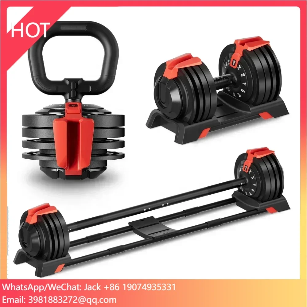 Xdumbbell Custom Logo Fitness  - Heavy Equipment Logos recension och pris