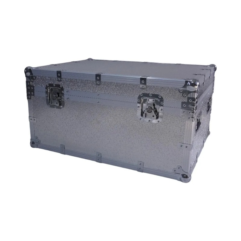 Silver Aluminum Alloy Flight C - Heavy Equipment Logos recension och pris