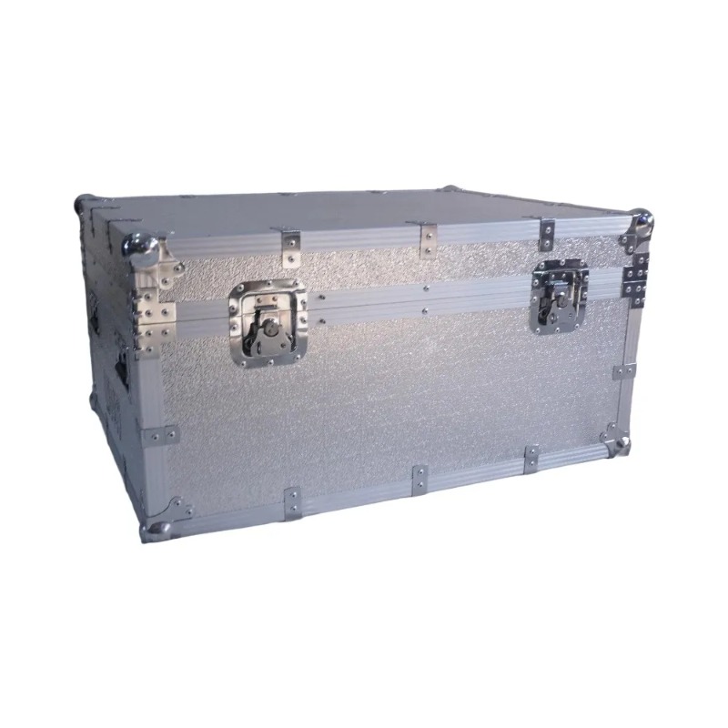 Silver Aluminum Alloy Flight C - Heavy Equipment Logos recension och pris
