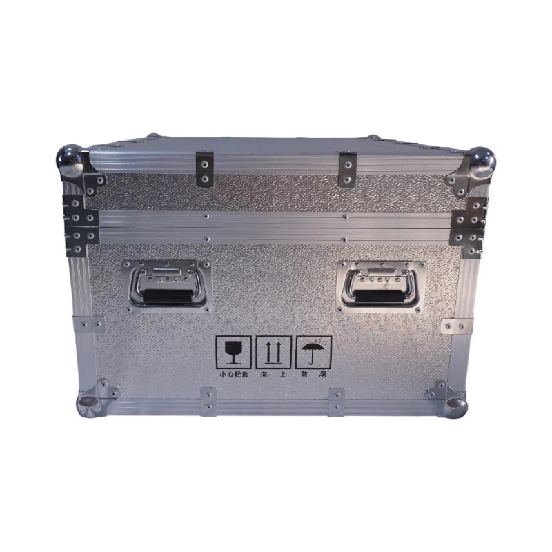Silver Aluminum Alloy Flight C - Heavy Equipment Logos recension och pris