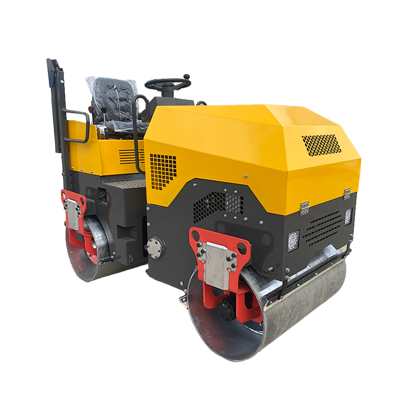 Customized 2 Ton Heavy Duty Ro - Heavy Equipment Operation recension och pris
