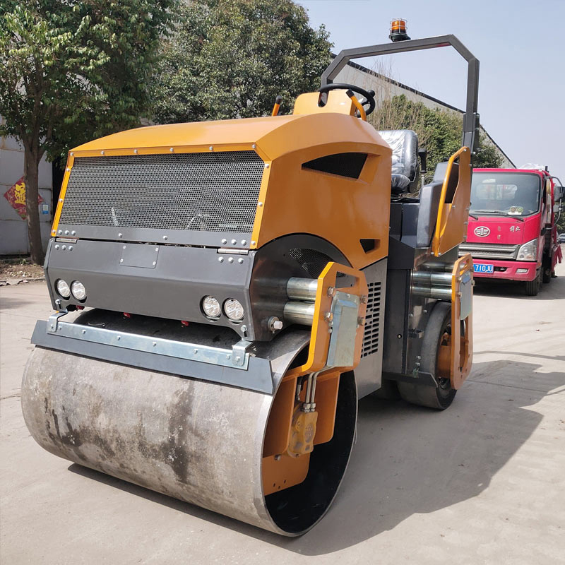 Customized 2 Ton Heavy Duty Ro - Heavy Equipment Operation recension och pris