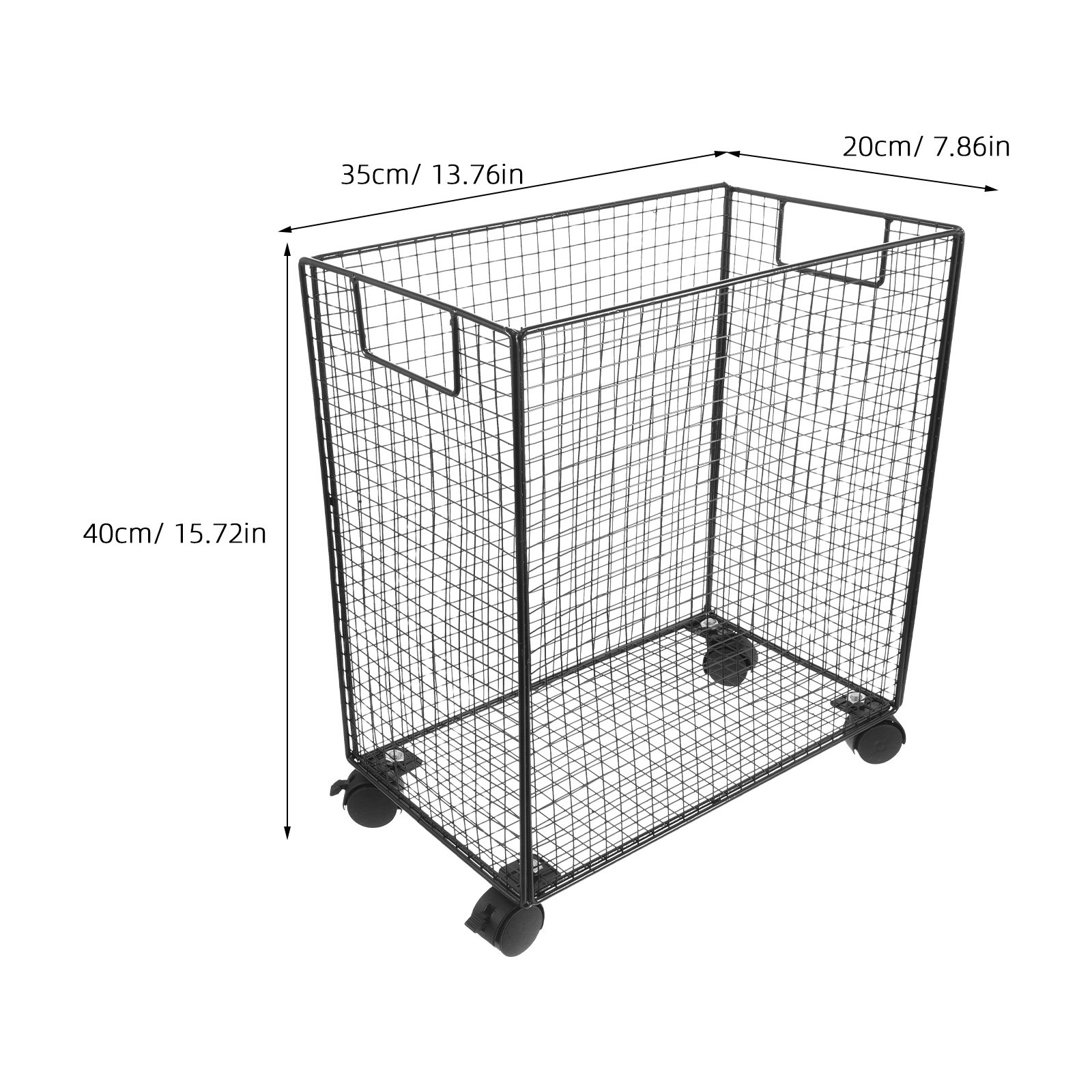 Yoga Mat Storage Rack Movable  - Heavy Equipment Gym recension och pris