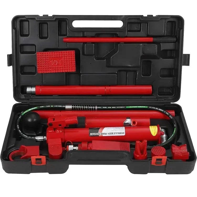 Separation Jack 10 Tons Heavy  - Heavy Equipment Jack recension och pris
