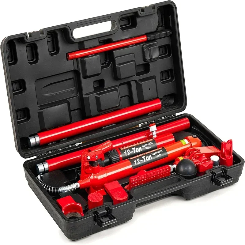 Separation Jack 10 Tons Heavy  - Heavy Equipment Jack recension och pris