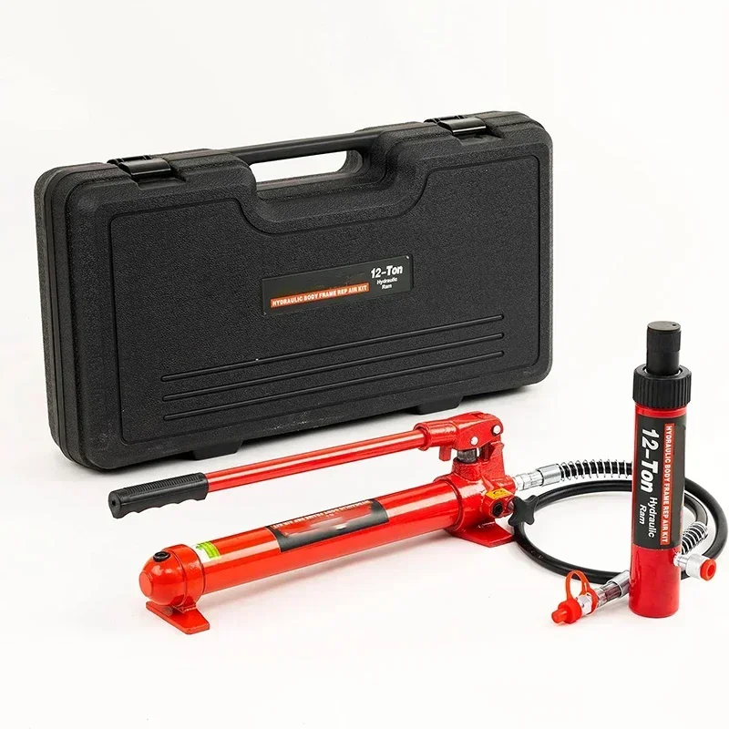 Separation Jack 10 Tons Heavy  - Heavy Equipment Jack recension och pris