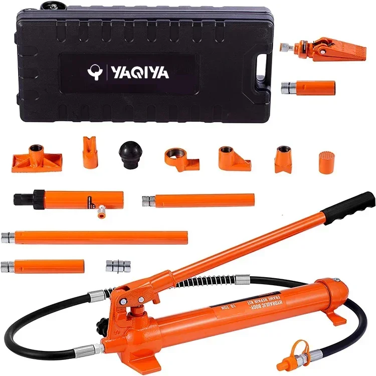 Separation Jack 10 Tons Heavy  - Heavy Equipment Jack recension och pris