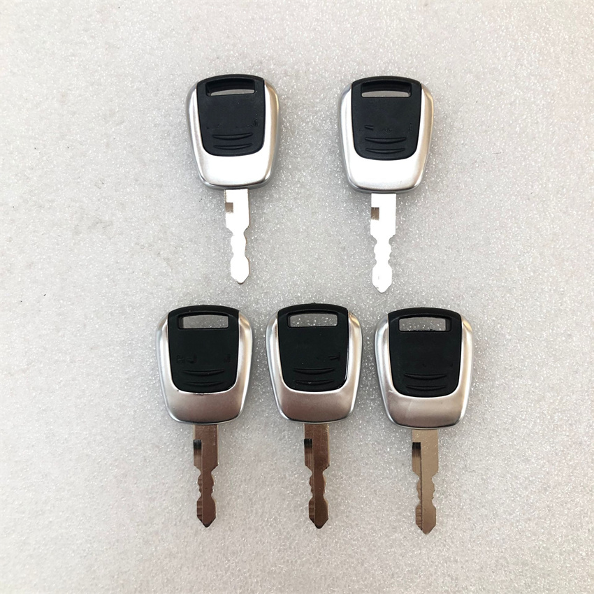5pcs For Hyundai Excavator Hea - Heavy Equipment Hyundai recension och pris