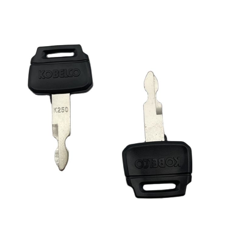 1PCS OEM logo K250 fit Case Ka - Heavy Equipment Logos recension och pris