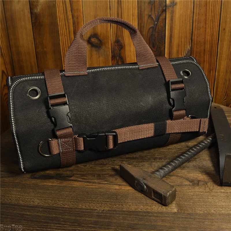 1680D Heavy Duty Waxed Canvas  - Heavy Equipment Operation recension och pris