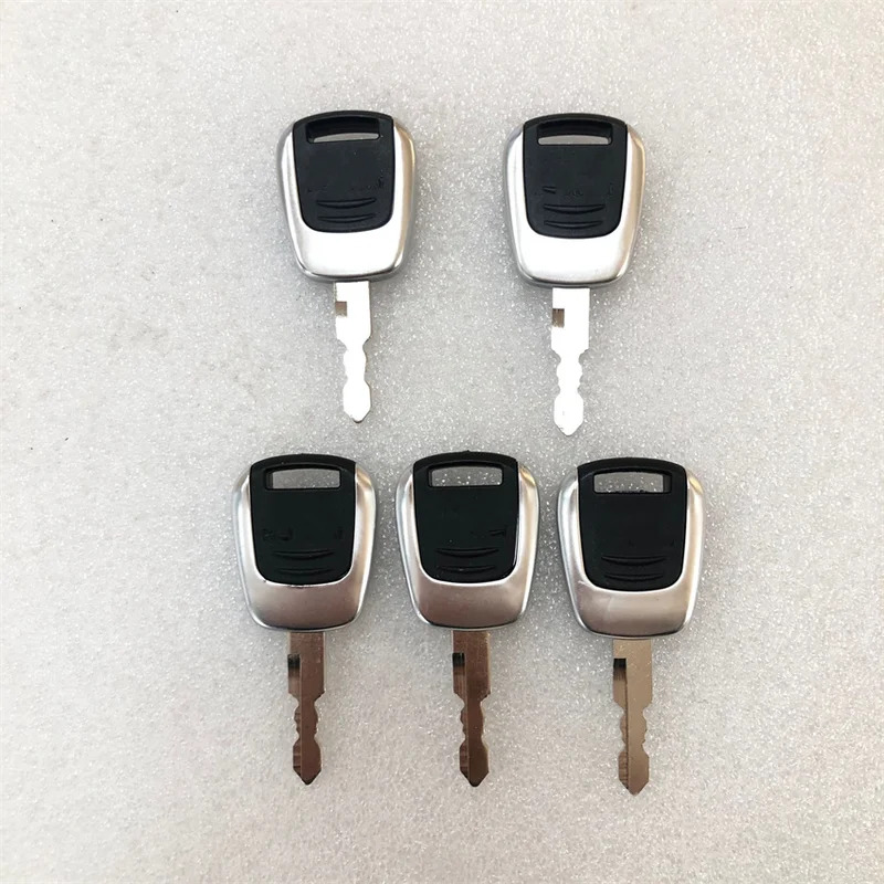 5pcs For Hyundai Excavator Hea - Heavy Equipment Hyundai recension och pris