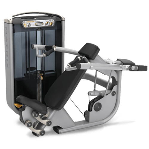 ASJ-GM40 Commercial Shoulder P - Heavy Equipment Logos recension och pris