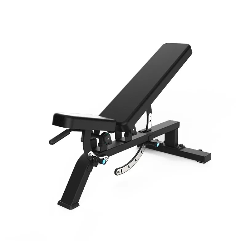 Gym Equipment: 143cm Long, Hea - Heavy Equipment Gym recension och pris