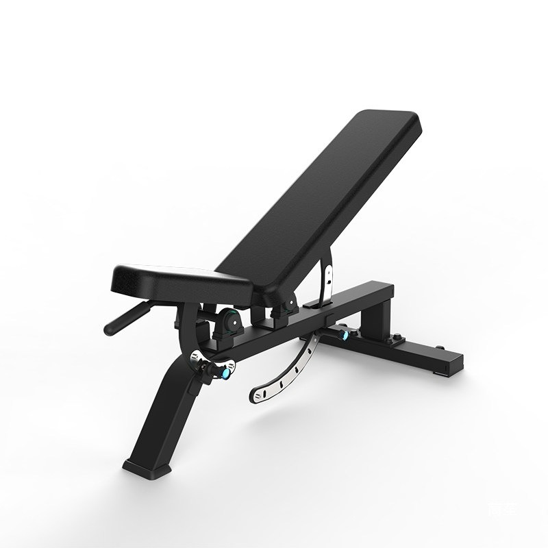 Gym Equipment: 143cm Long, Hea - Heavy Equipment Gym recension och pris
