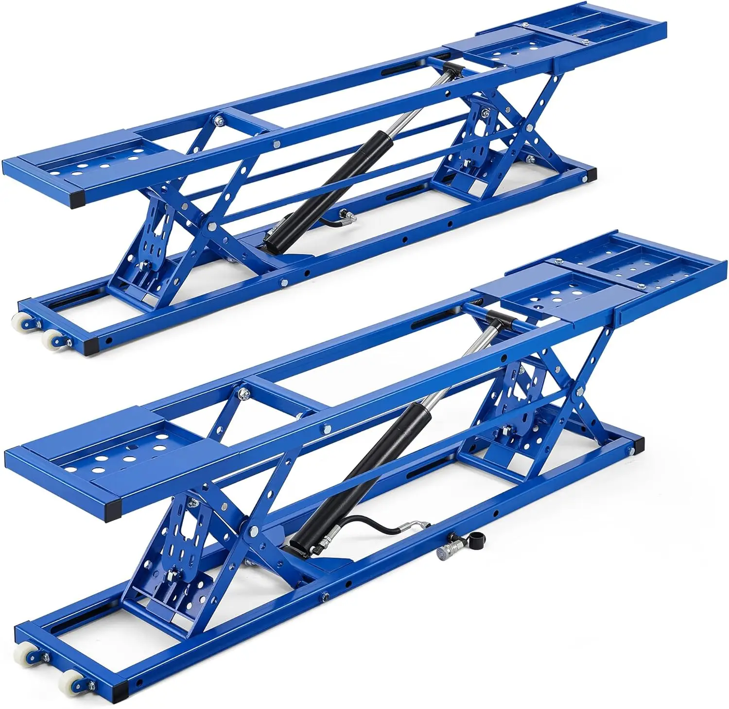 Orion Motor Tech Portable Car  - Heavy Equipment Jack recension och pris