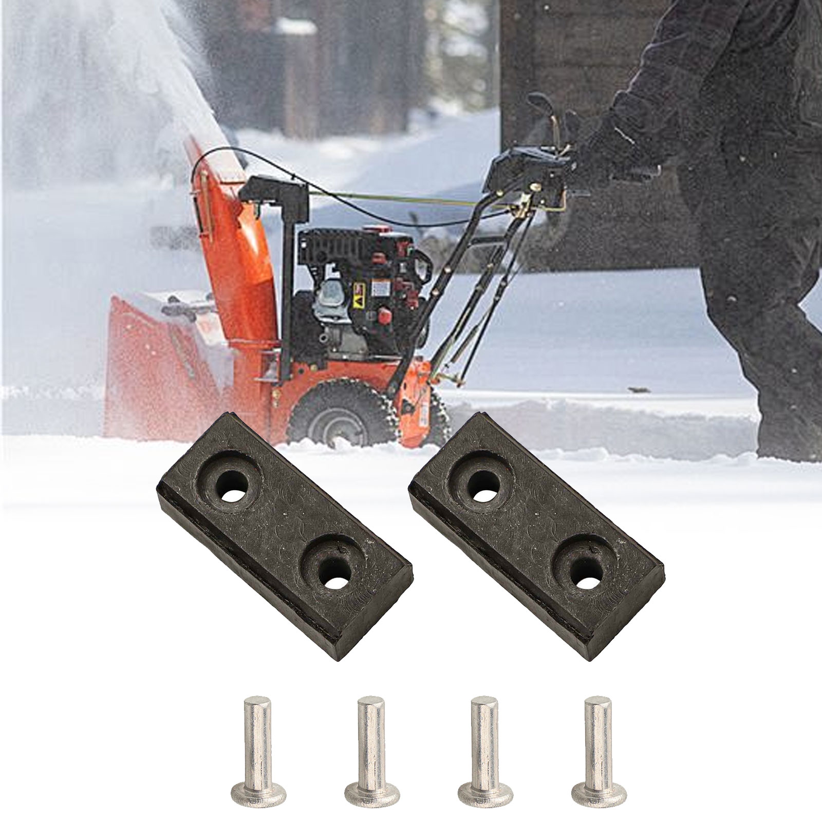 Enhanced Brake Life For Equipm - Heavy Equipment Useful Life recension och pris