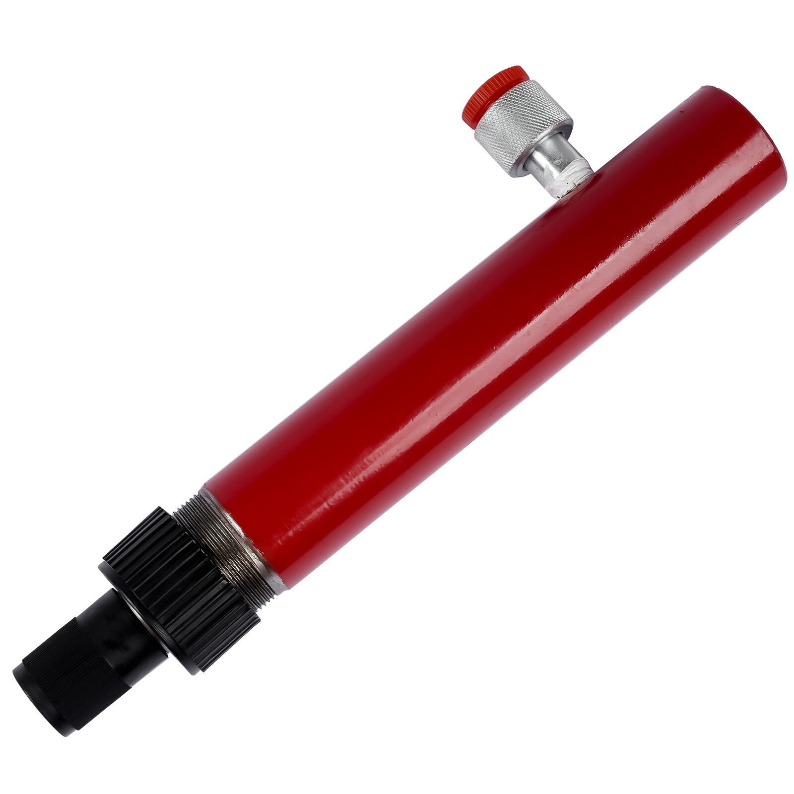 AP01 Cylinder Ram Lift Auto Bo - Heavy Equipment Jack recension och pris