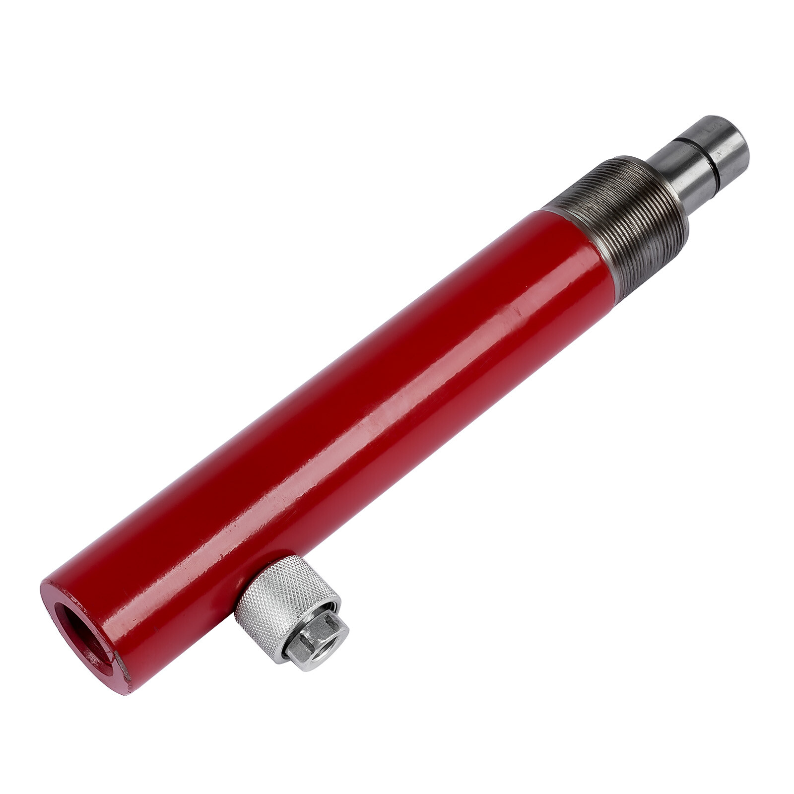 AP01 Cylinder Ram Lift Auto Bo - Heavy Equipment Jack recension och pris