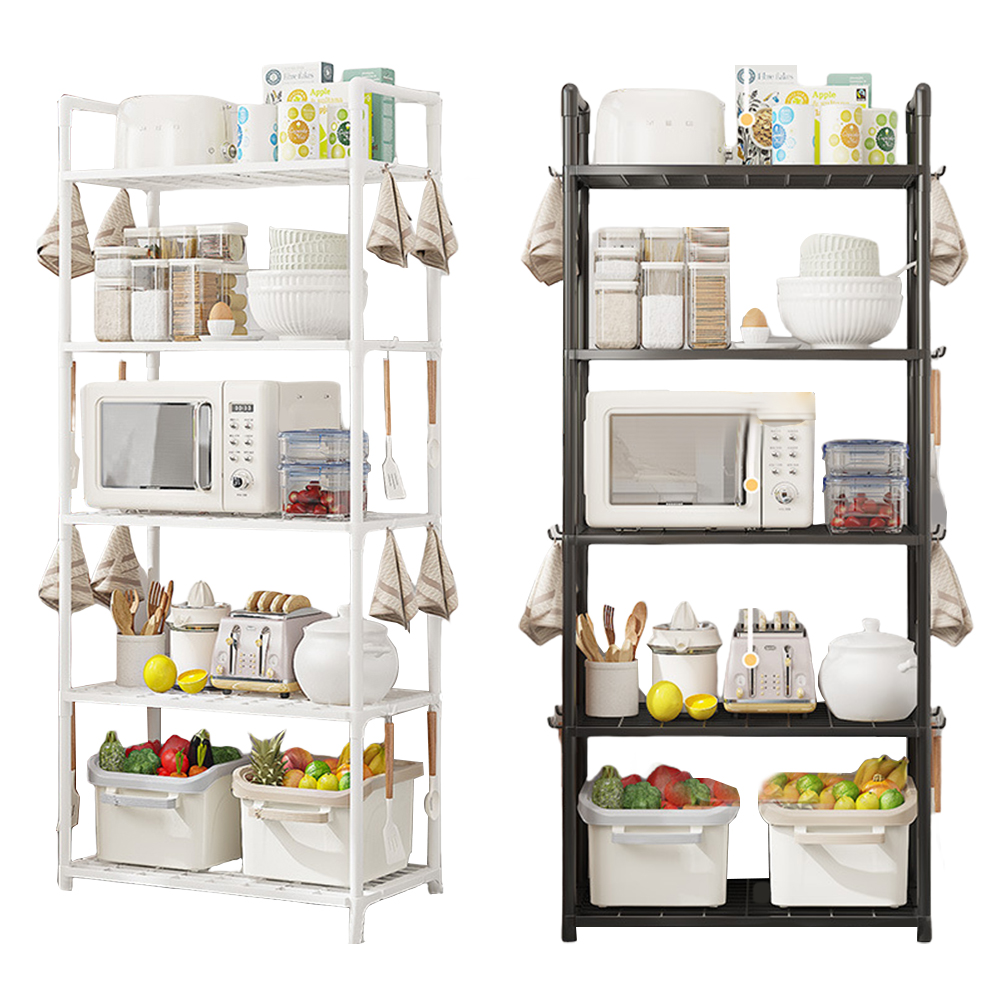 Storage Shelves 5 Tier Shelf O - Heavy Equipment Operation recension och pris