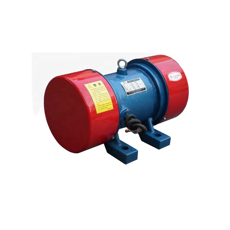 Electric Concrete Hopper Vibra - Concrete Vibrator recension och pris