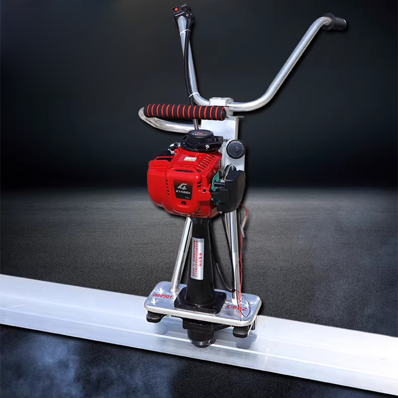 Concrete Vibrating Screed Elec - Concrete Vibrator recension och pris