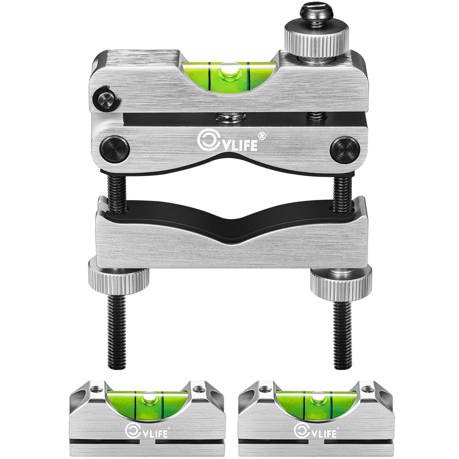 Scope Leveling Kit Heavy Duty  - Heavy Equipment Operation recension och pris