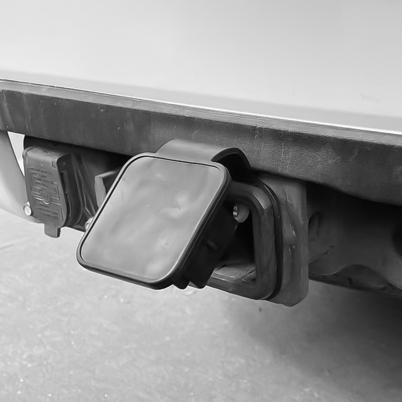 Car Tail Trailer Dust Cover Un - Heavy Equipment Trailer recension och pris