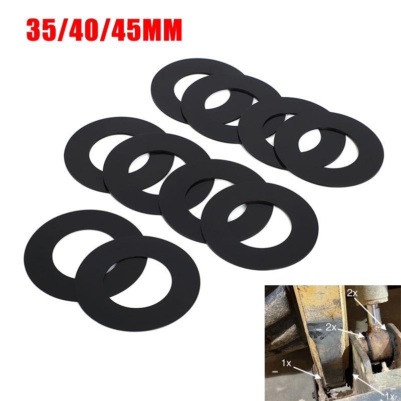 35/40/45mm Pins Excavator Buck - Heavy Equipment Hyundai recension och pris